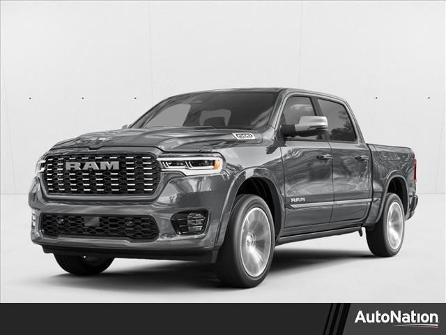 ram ram 1500 pickup 2025 1C6SRFFP9SN591061 image ram ram 1500 pickup 2025 1C6SRFFP9SN591061 image